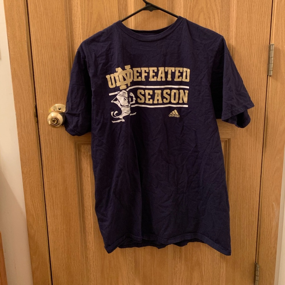 Notre Dame T-Shirt